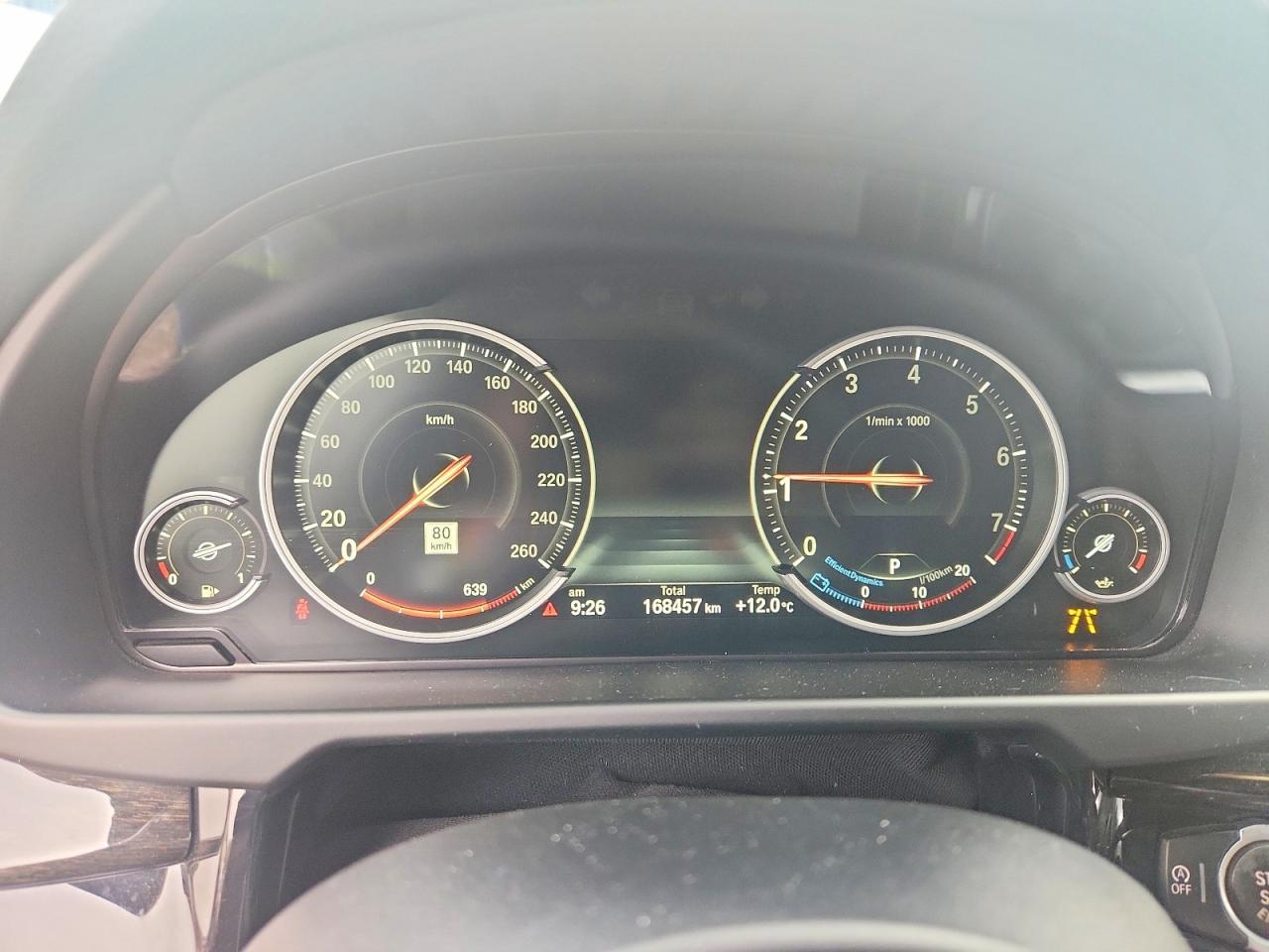 2018 BMW X5 xDrive35I - zdjęcie 9