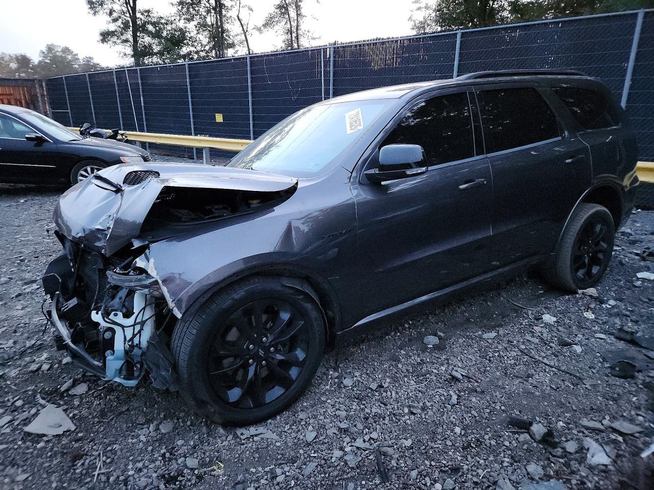 2020 Dodge Durango