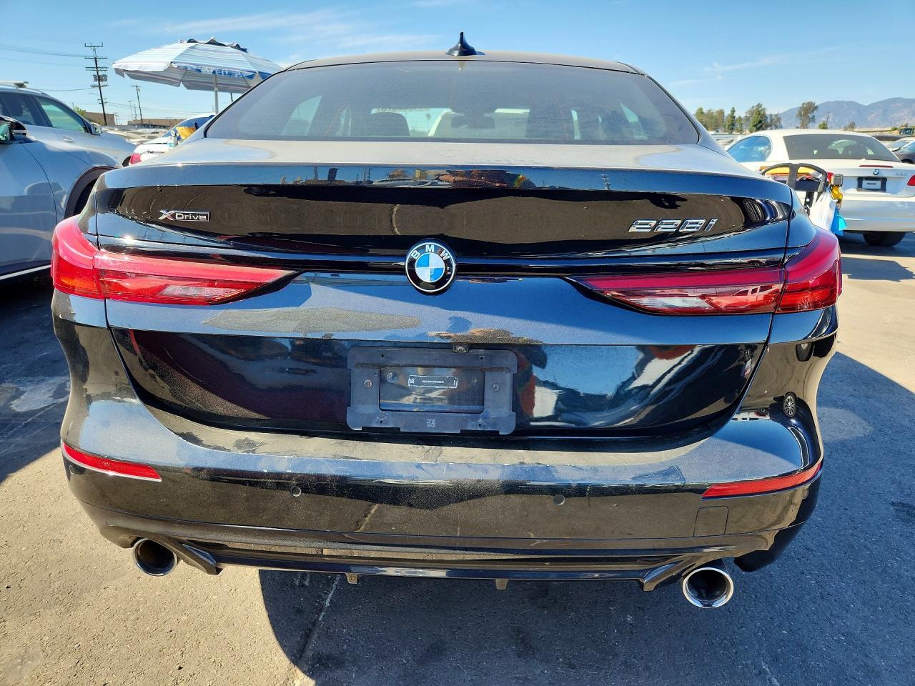 2024 BMW Seria 2 228i - zdjęcie 6