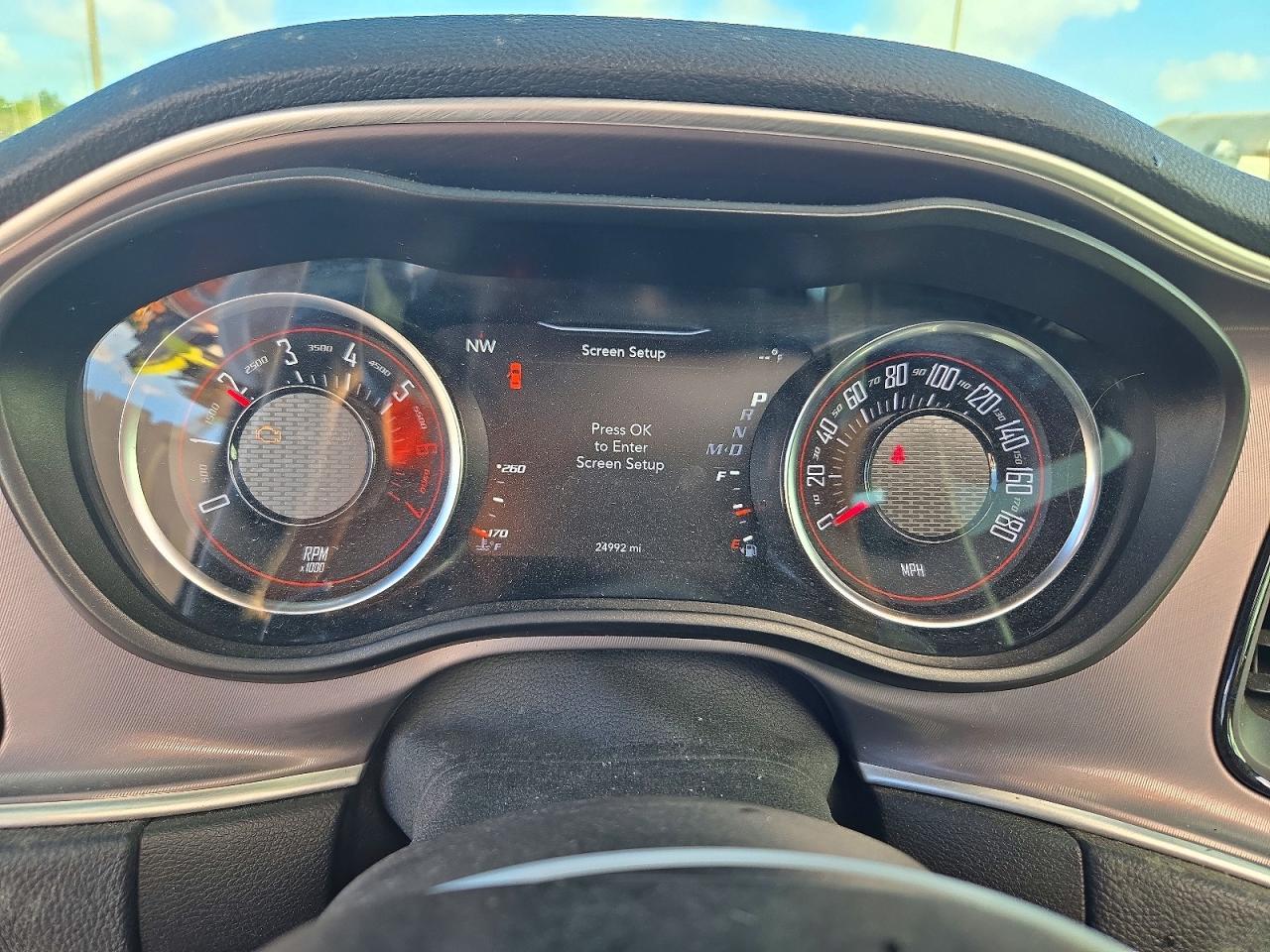 2022 Dodge Challenger R/T Scat Pack - zdjęcie 9