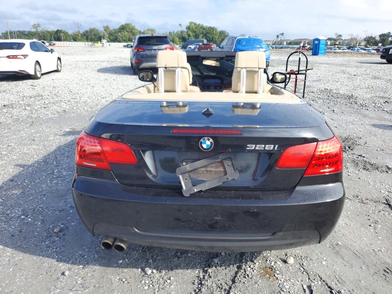 2013 BMW 328 I - zdjęcie 6