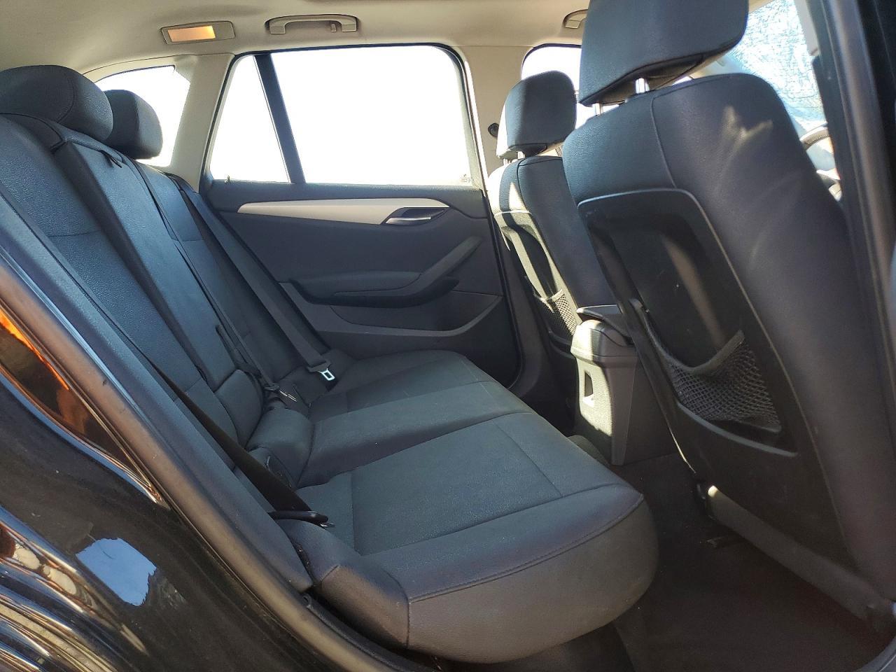 2013 BMW X1 Sdrive28I - zdjęcie 11