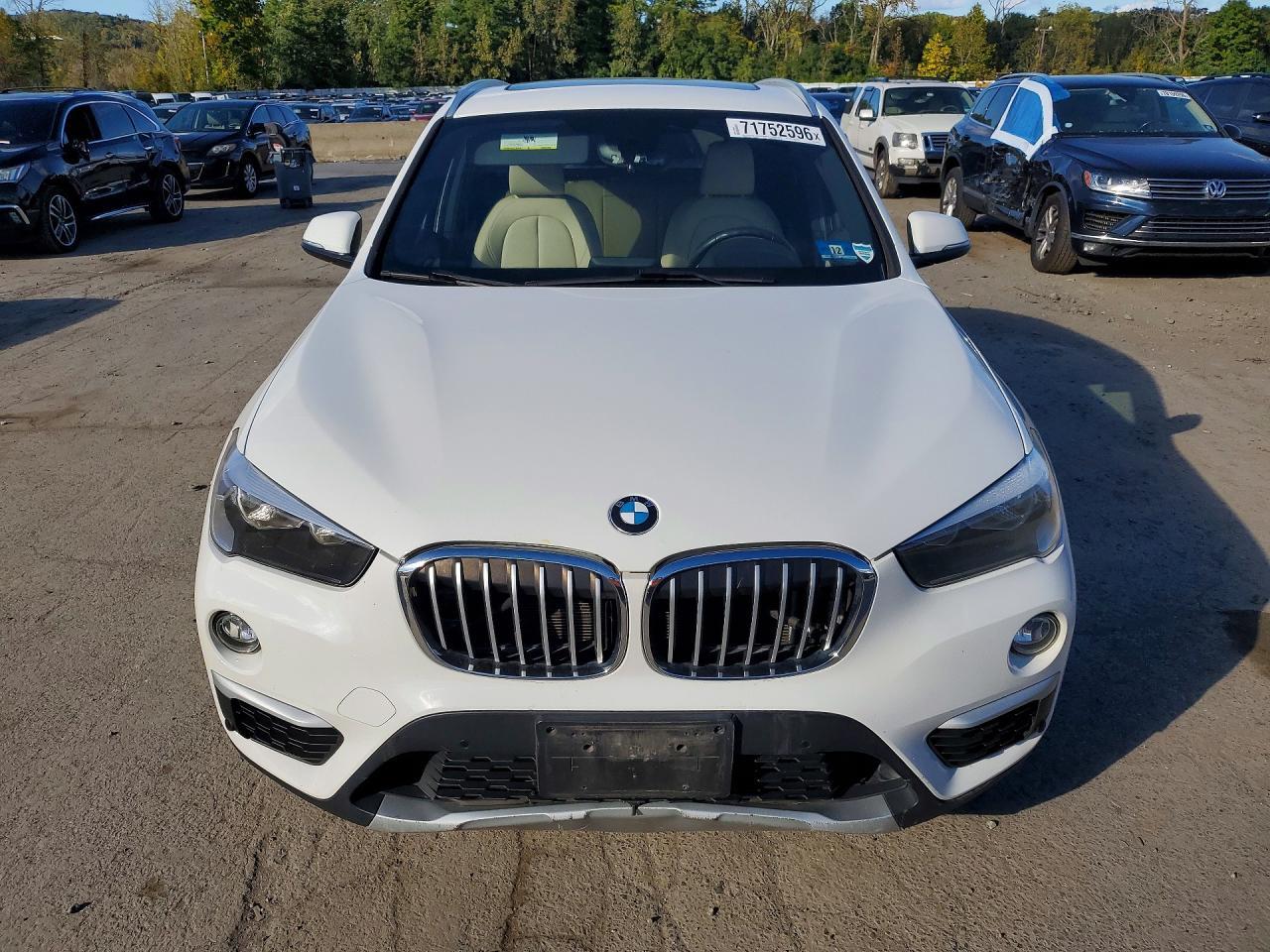 2018 BMW X1 xDrive28I - zdjęcie 5