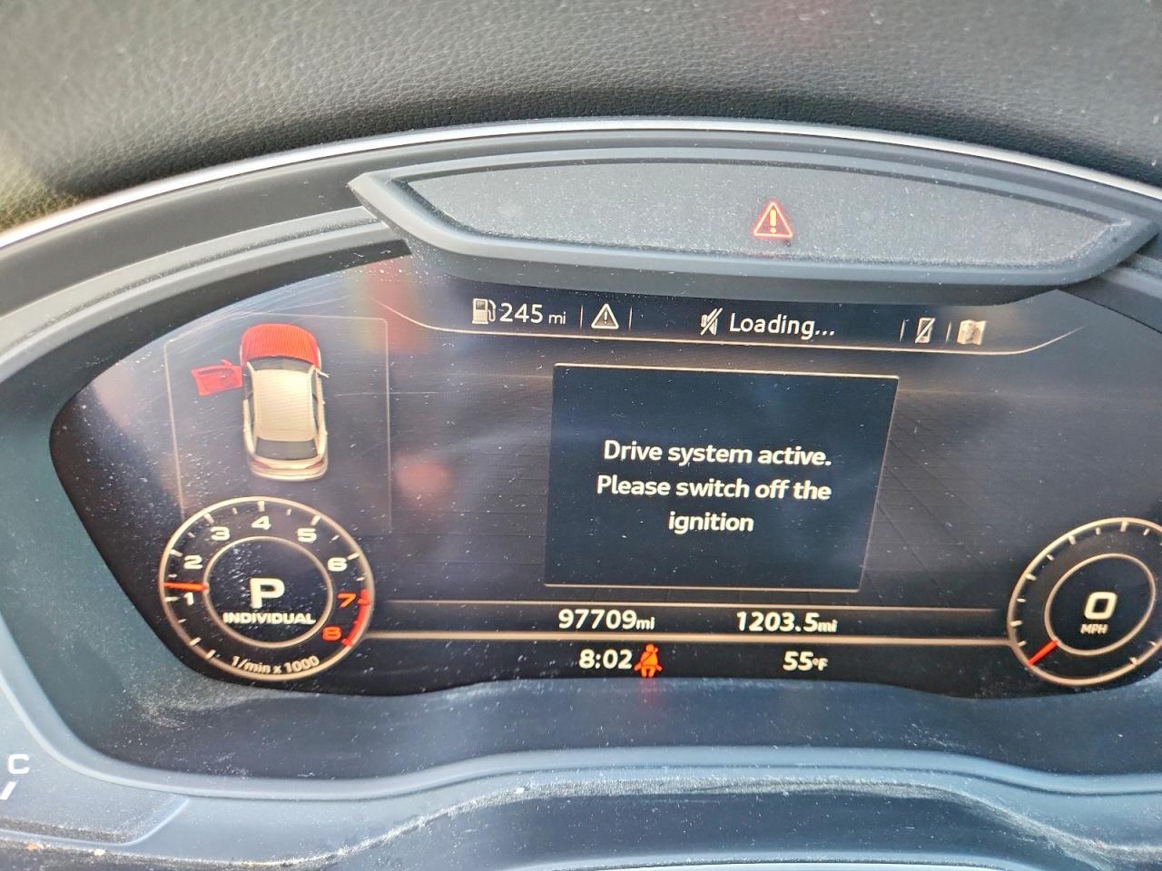 2018 Audi Q5 Premium Plus - zdjęcie 9