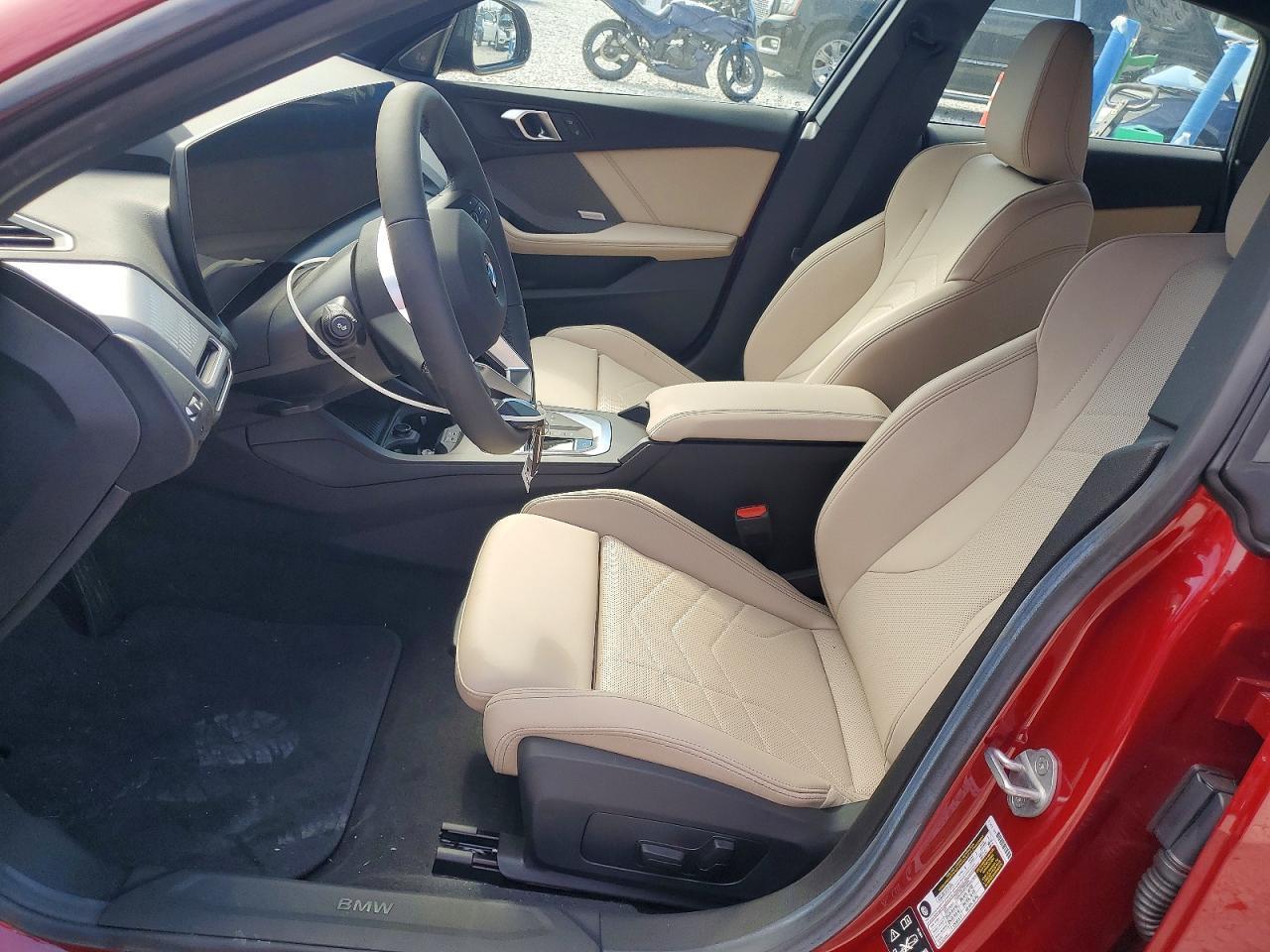 2026 BMW 228Xi - zdjęcie 7