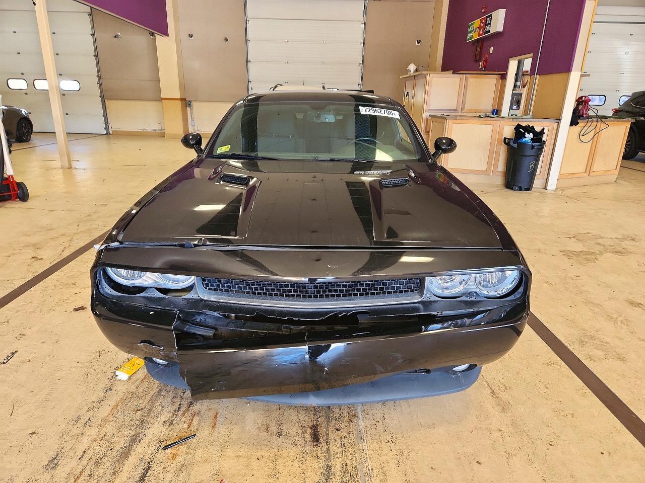 2014 Dodge Challenger R/T - zdjęcie 5