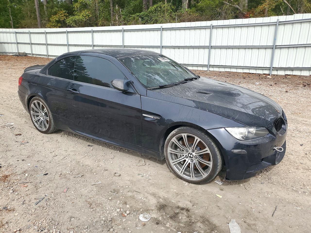 2013 BMW M3 - zdjęcie 4
