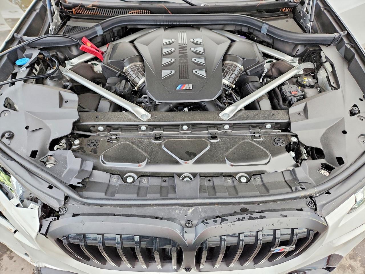 2026 BMW X7 M60I - zdjęcie 12