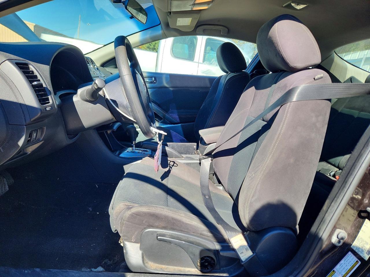 2013 Nissan Altima S - zdjęcie 7