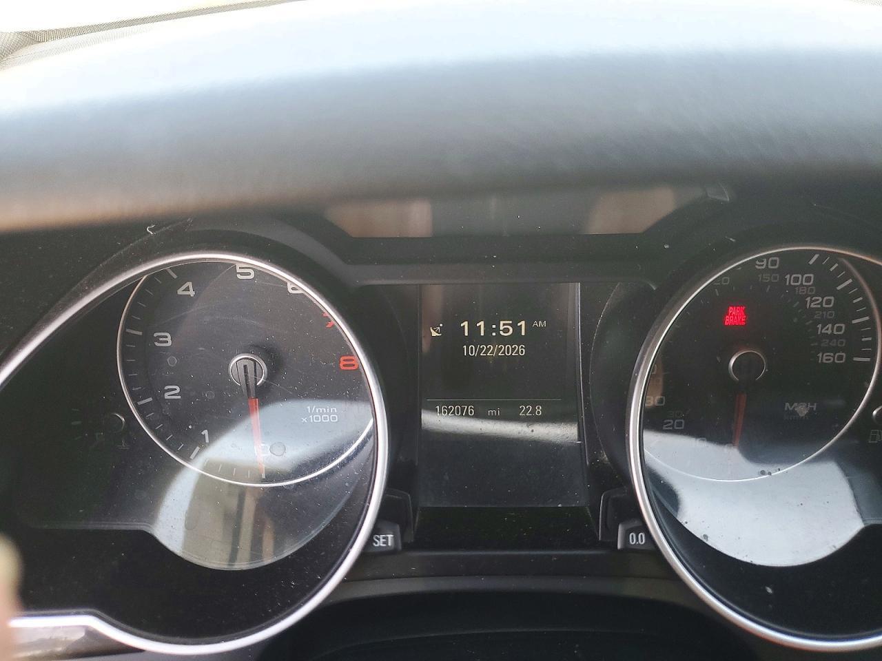2014 Audi A5 Premium Plus - zdjęcie 9