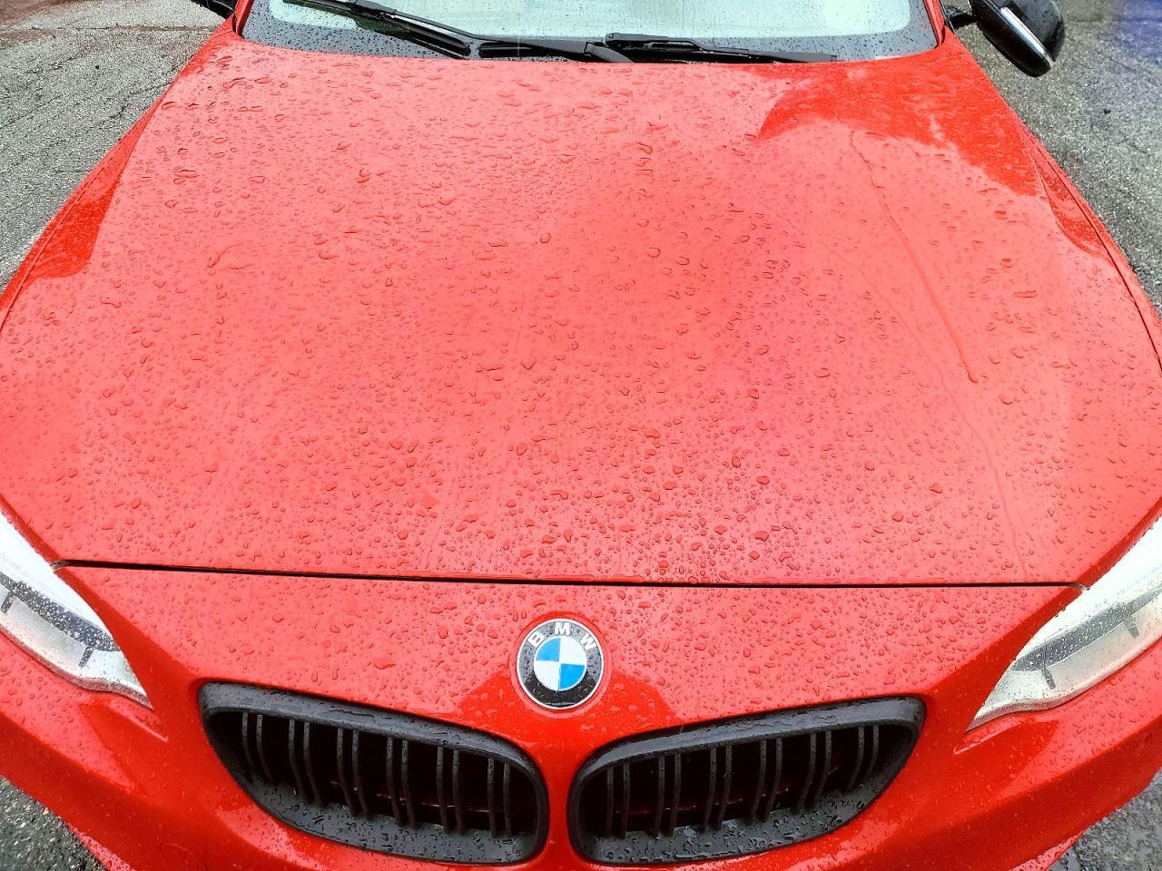 2014 BMW M235I - zdjęcie 11