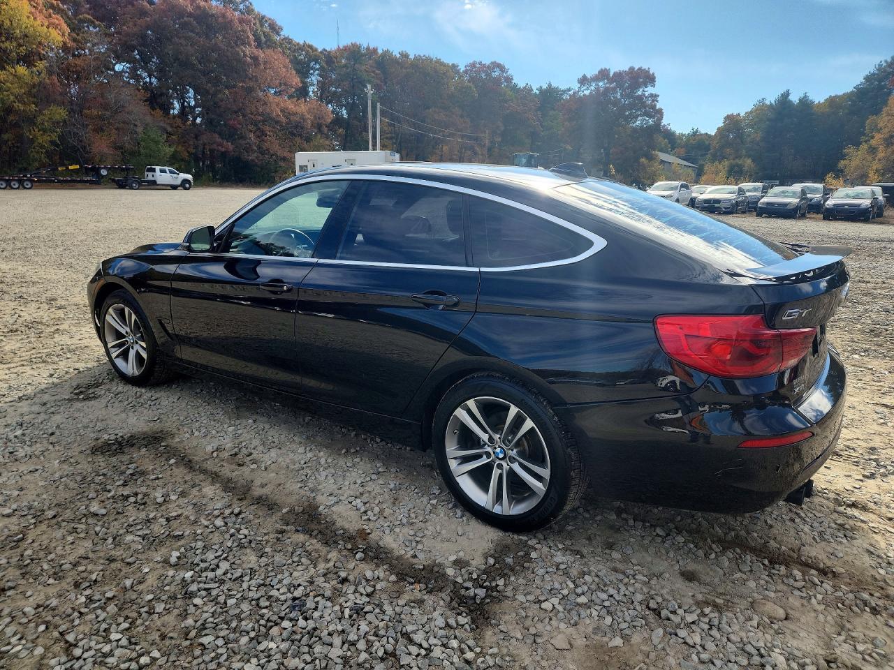 BMW Seria 3 - zdjęcie 2