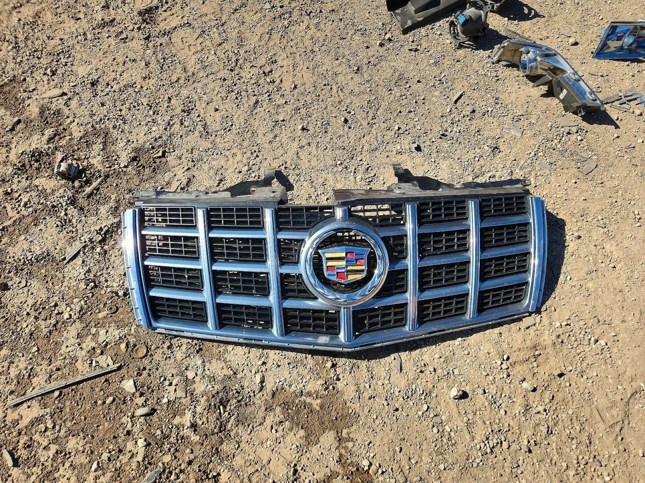 2014 Cadillac Cts Premium Collection - zdjęcie 12