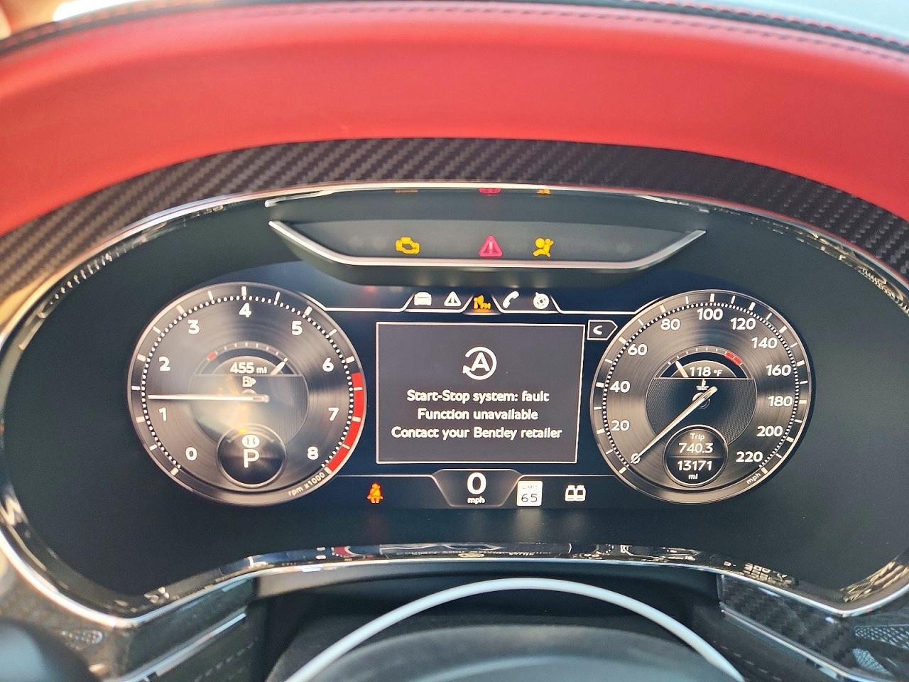 2024 Bentley Continental Gt Speed - zdjęcie 9
