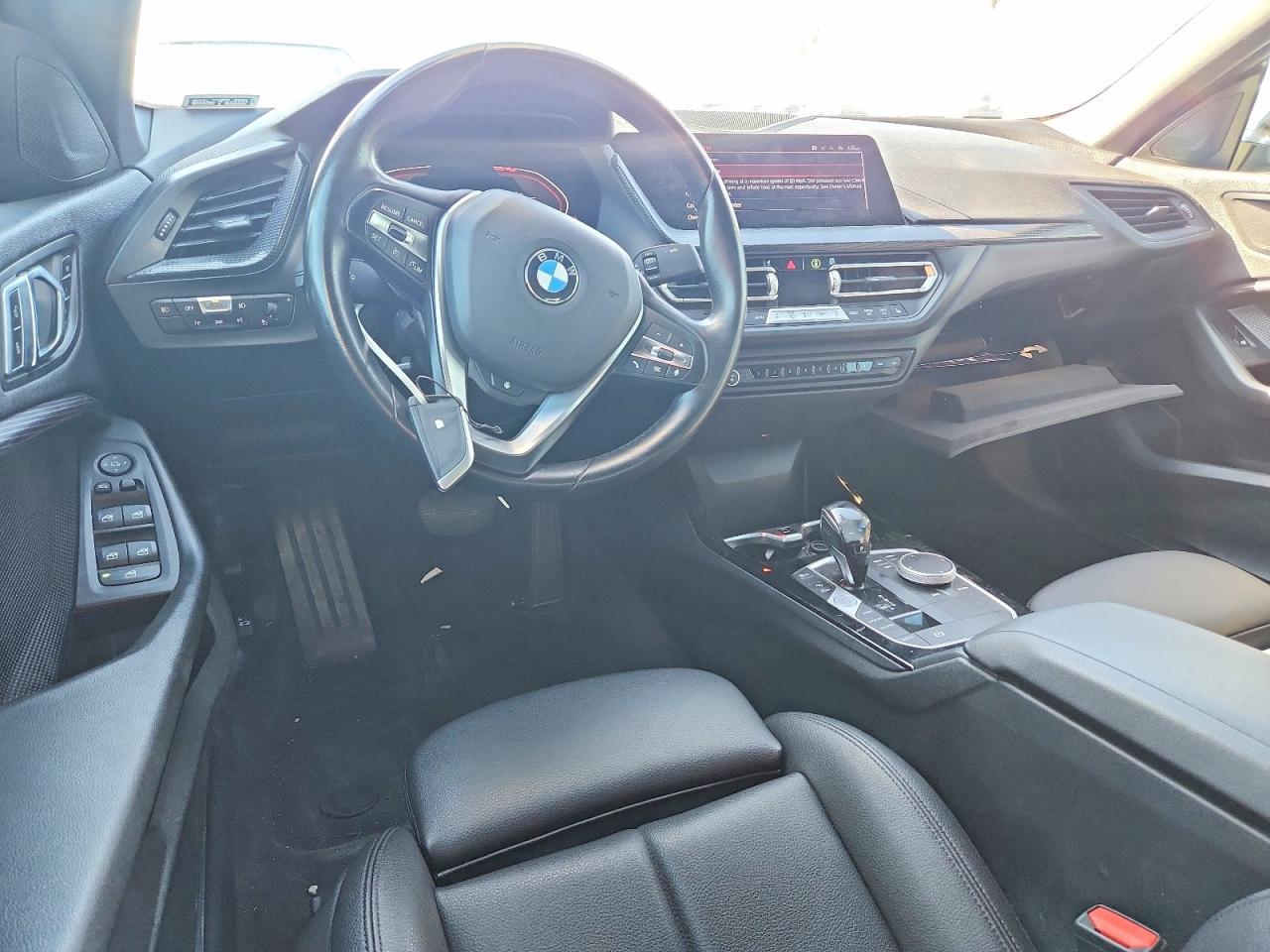 2021 BMW 228I - zdjęcie 8
