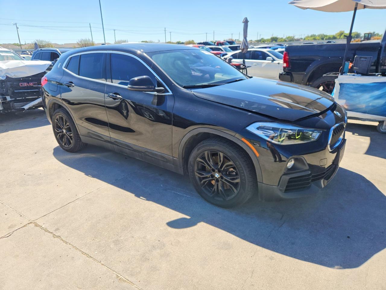 2020 BMW X2 Sdrive28I - zdjęcie 4