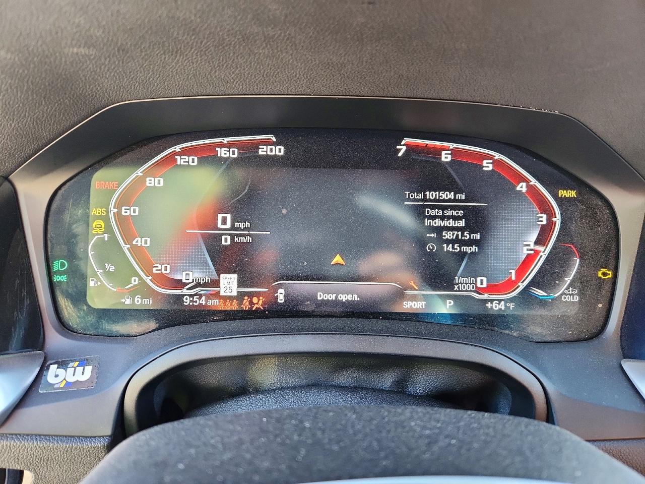 2019 BMW Seria 3 330i - zdjęcie 9
