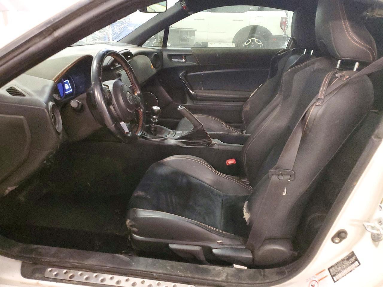 2017 Toyota 86 860 Special Edition - zdjęcie 7