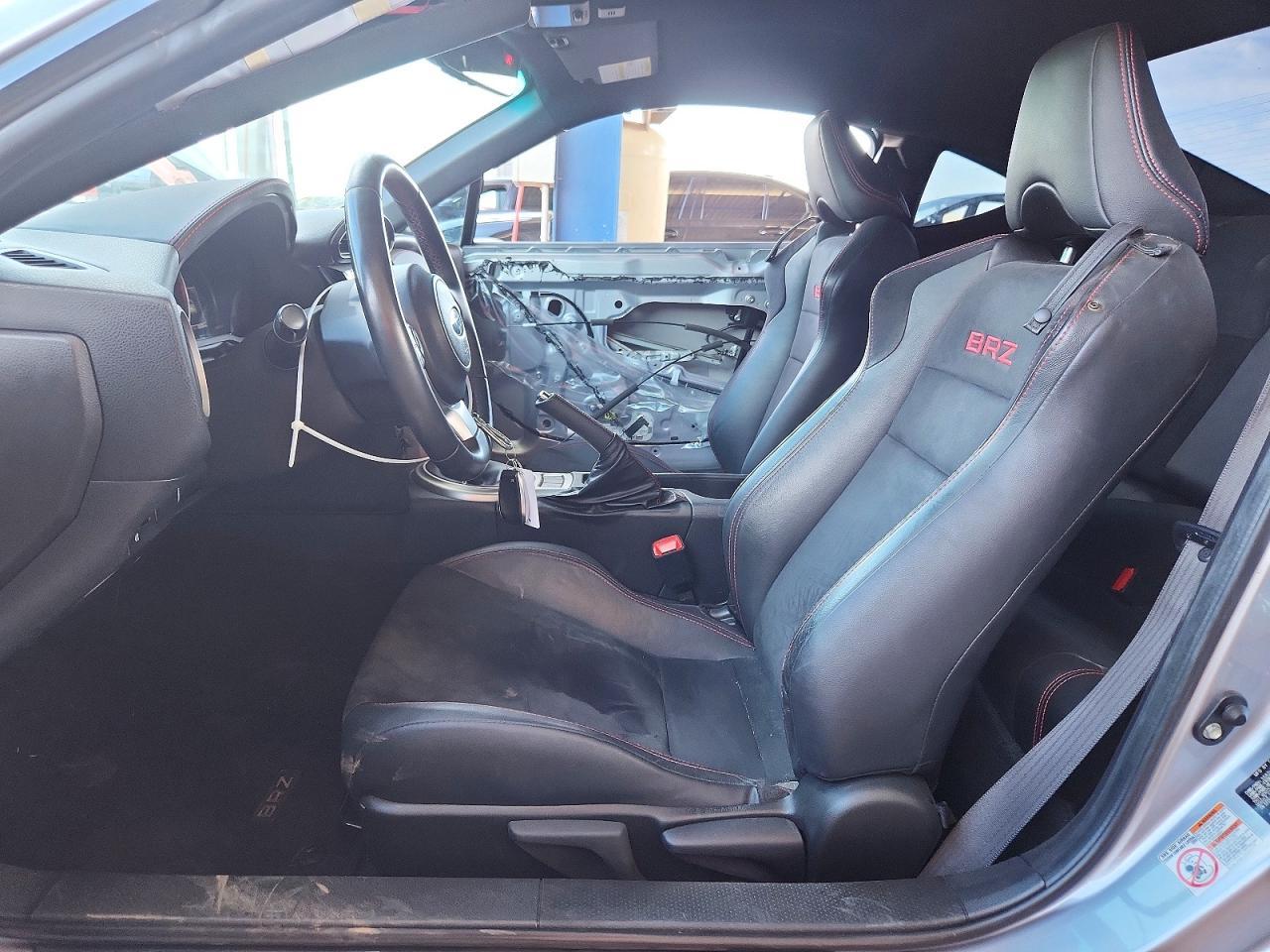 2020 Subaru Brz Limited - zdjęcie 7