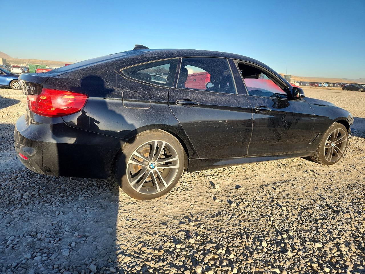 BMW Seria 3 - zdjęcie 3