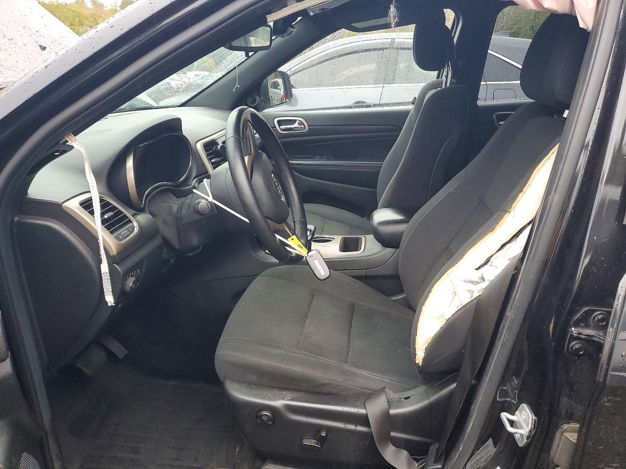 2014 Jeep Grand Cherokee Laredo - zdjęcie 7