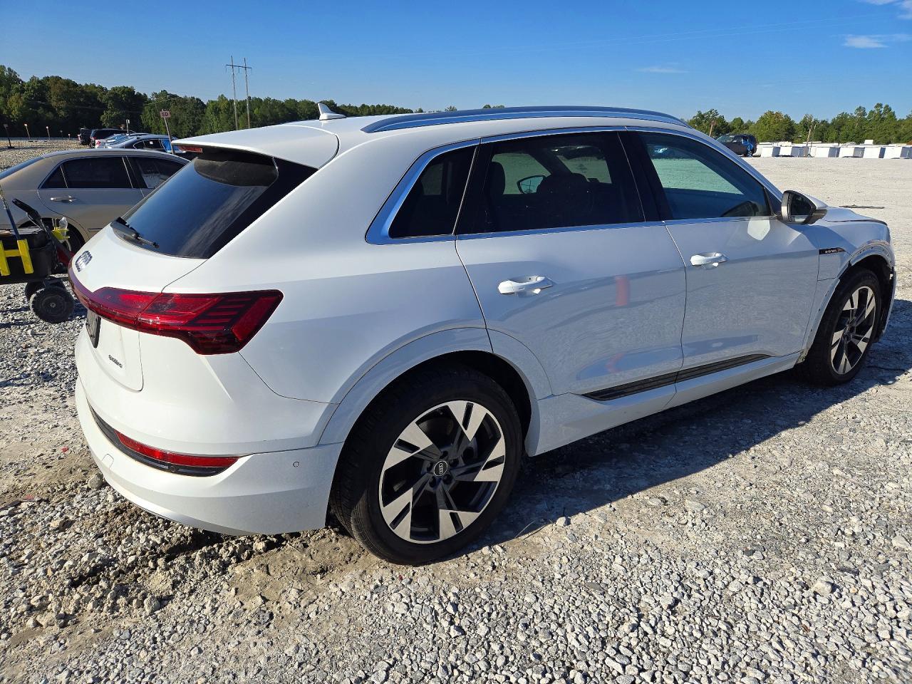 2023 Audi E-Tron Premium Plus - zdjęcie 3
