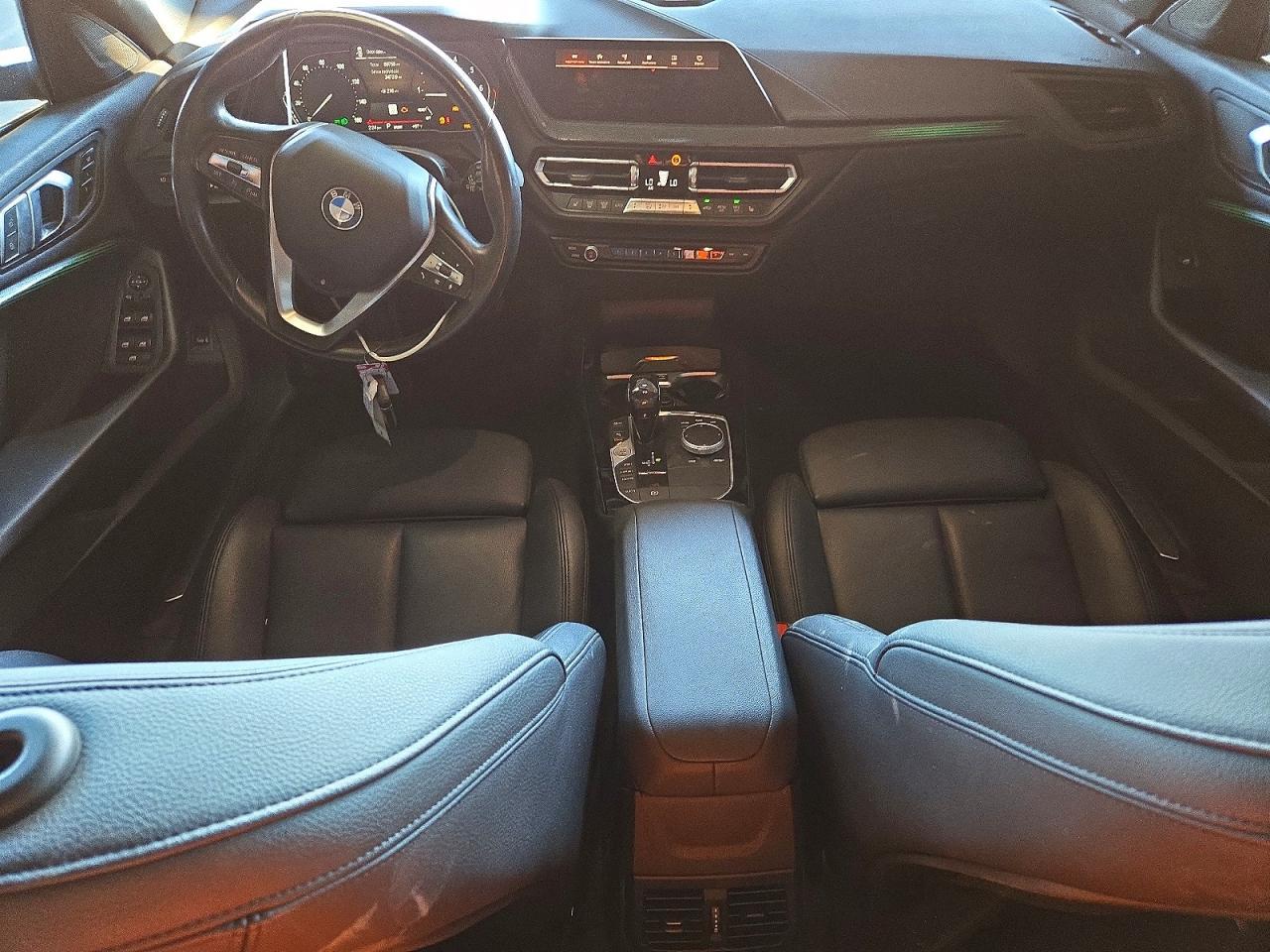 2021 BMW Seria 2 228i - zdjęcie 8