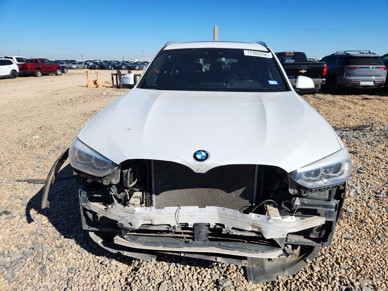 2019 BMW X3 Sdrive30I - zdjęcie 5