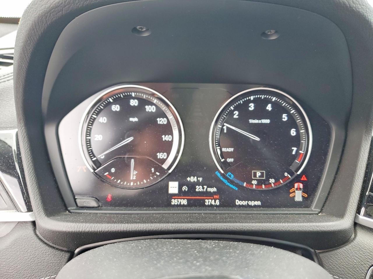 2020 BMW X2 xDrive28I - zdjęcie 9