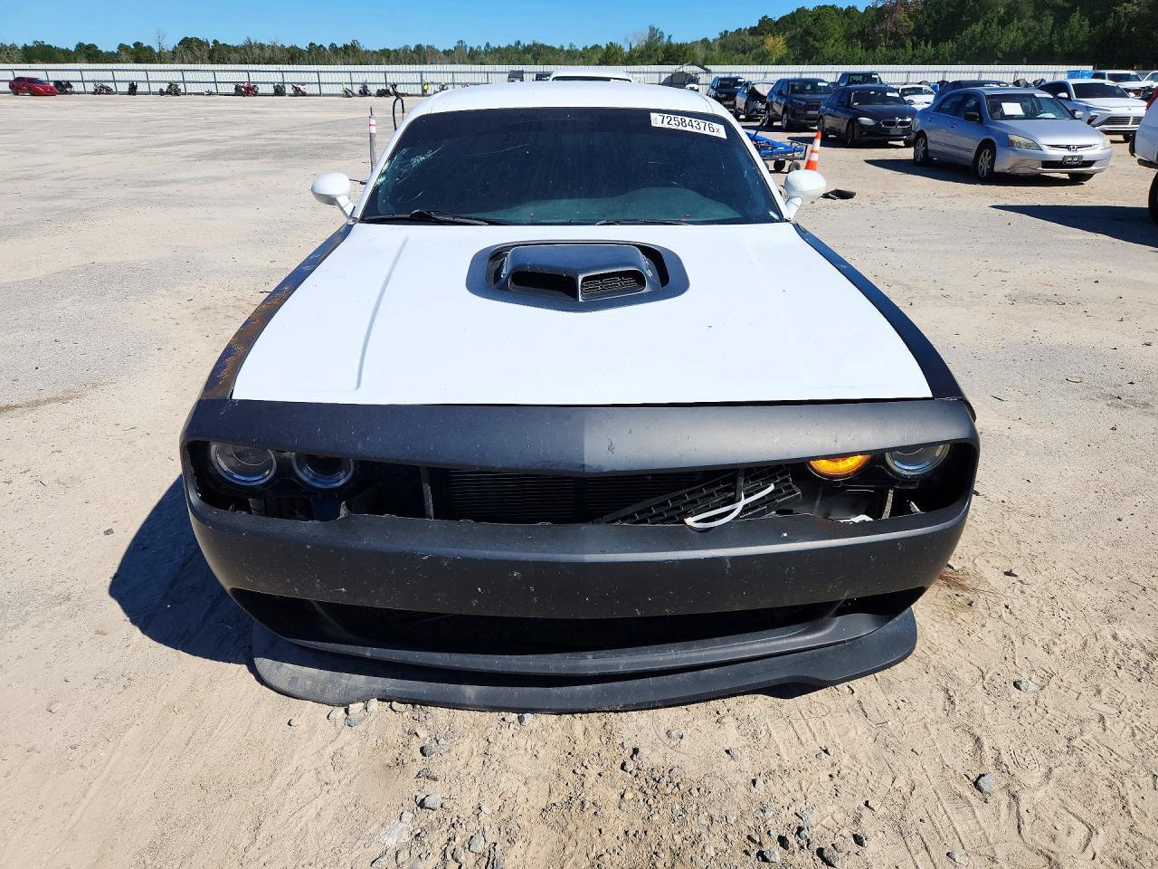 2020 Dodge Challenger R/T - zdjęcie 5