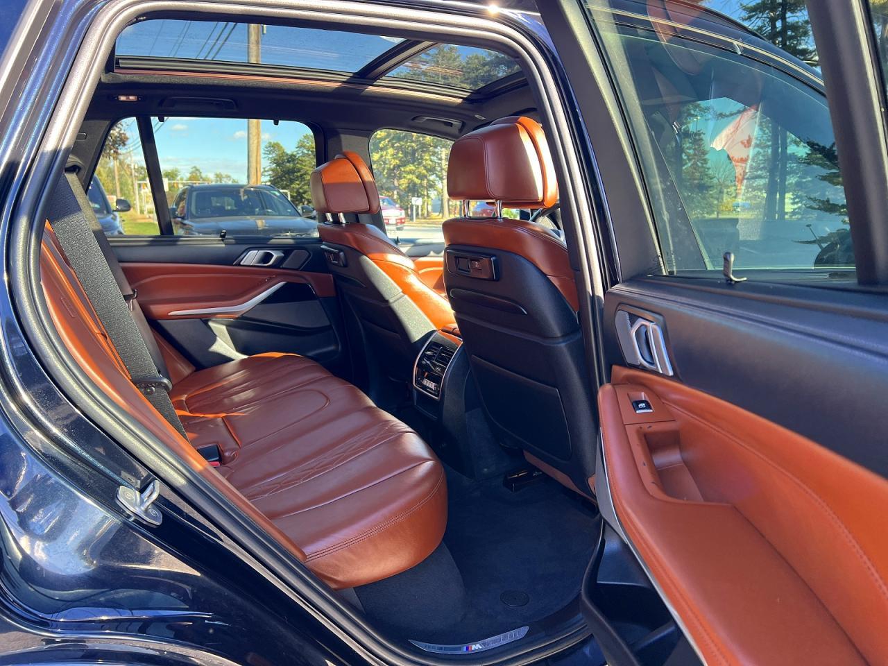2019 BMW X5 xDrive50I - zdjęcie 6