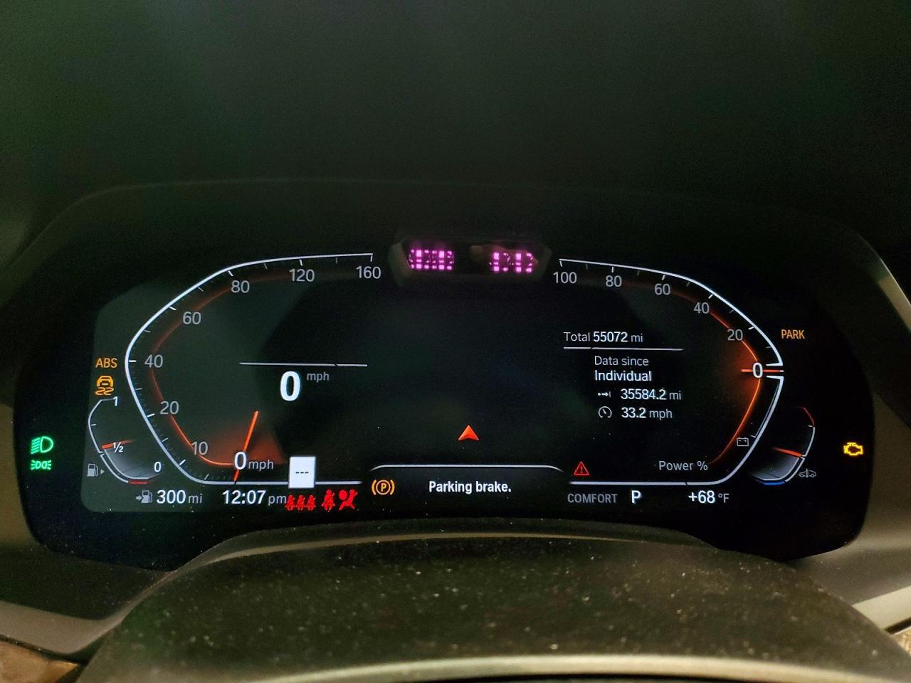 2023 BMW X5 xDrive40I - zdjęcie 9