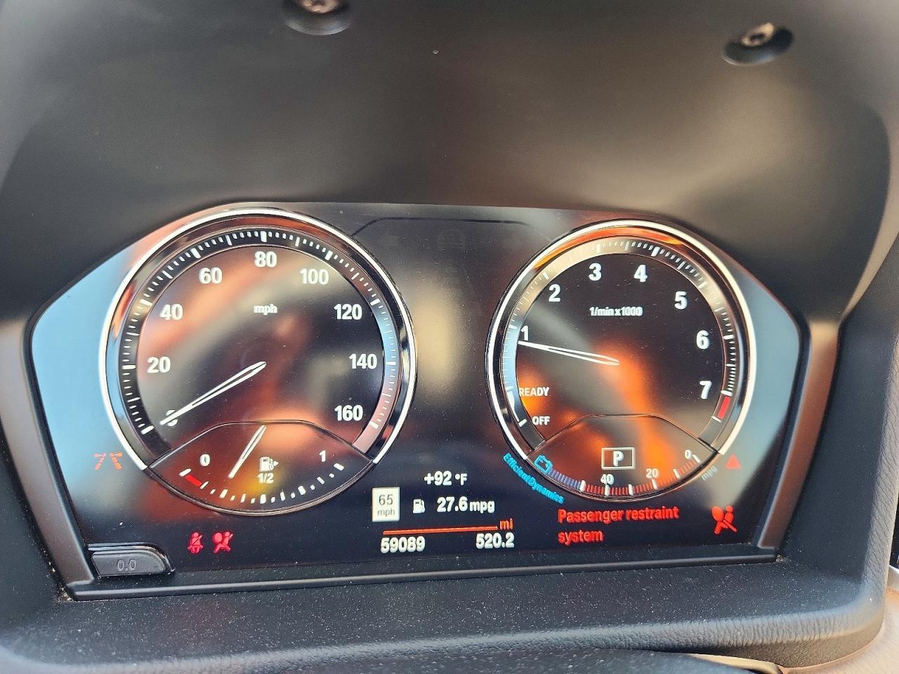 2023 BMW X2 Sdrive28I - zdjęcie 9