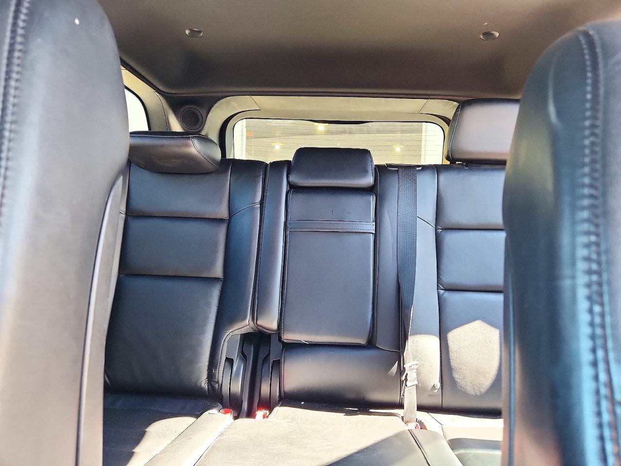 2018 Jeep Grand Cherokee Limited - zdjęcie 10