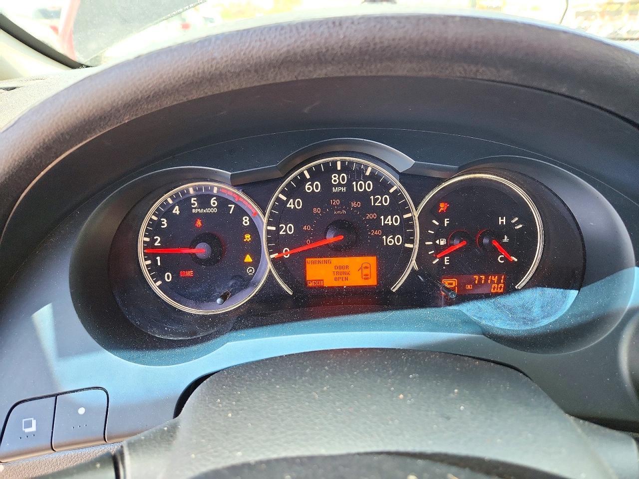 2013 Nissan Altima S - zdjęcie 9
