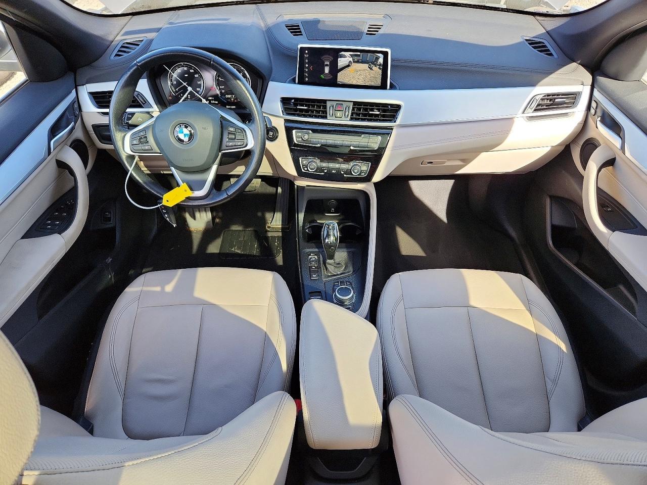 2021 BMW X1 xDrive28I - zdjęcie 8