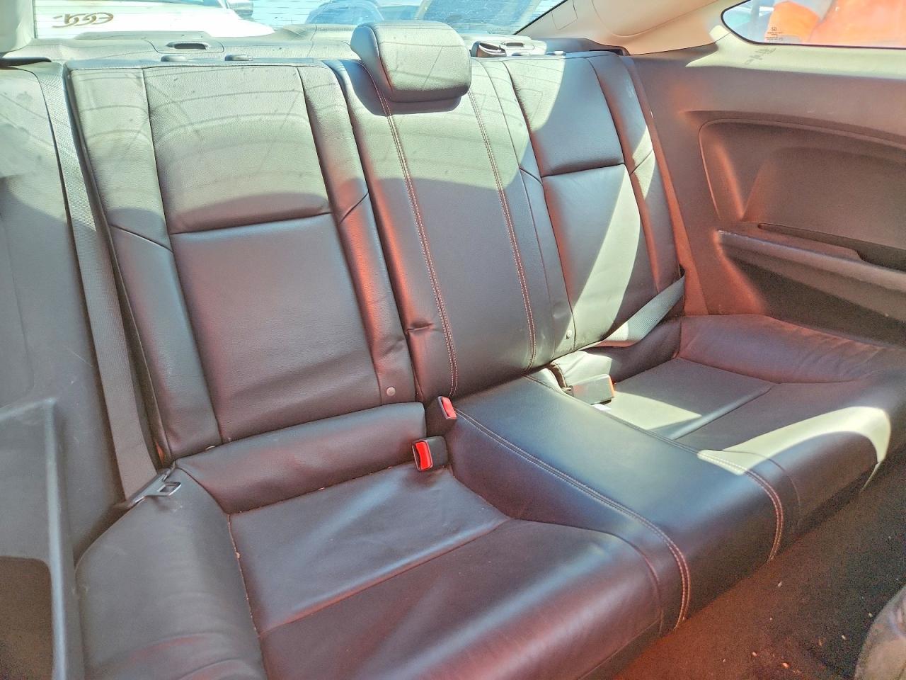 2013 Honda Civic Exl - zdjęcie 10