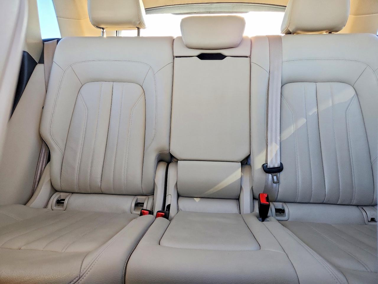 2018 Audi Q5 Premium Plus - zdjęcie 10