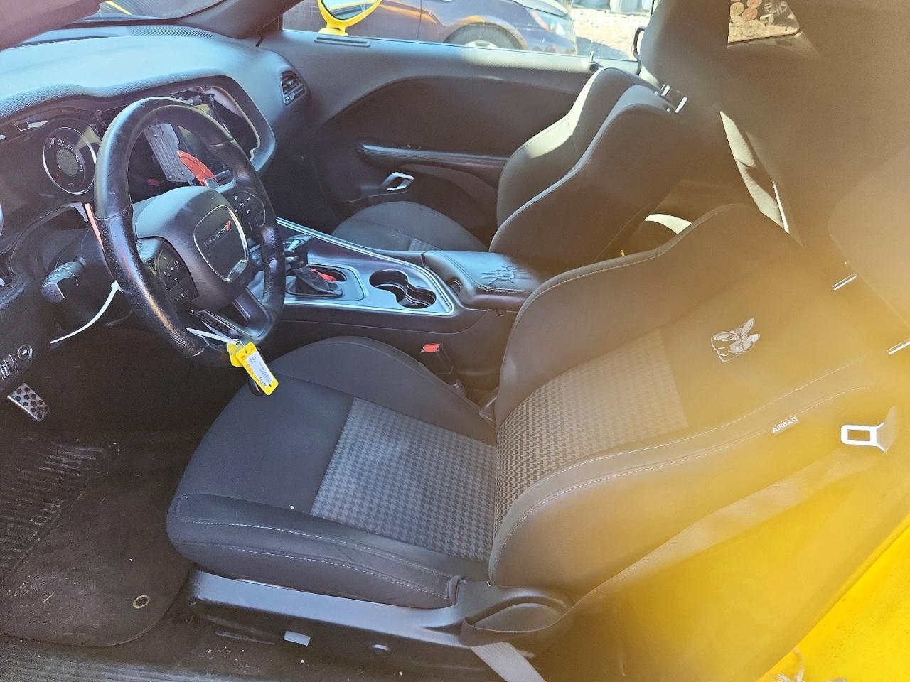 2018 Dodge Challenger R/T 392 - zdjęcie 7
