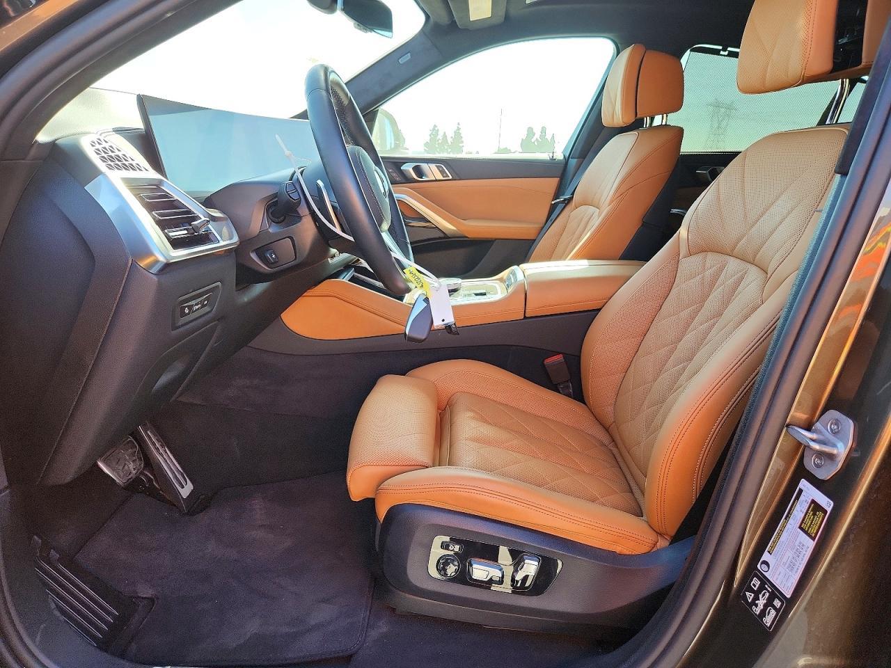 2026 BMW X6 xDrive40I - zdjęcie 7