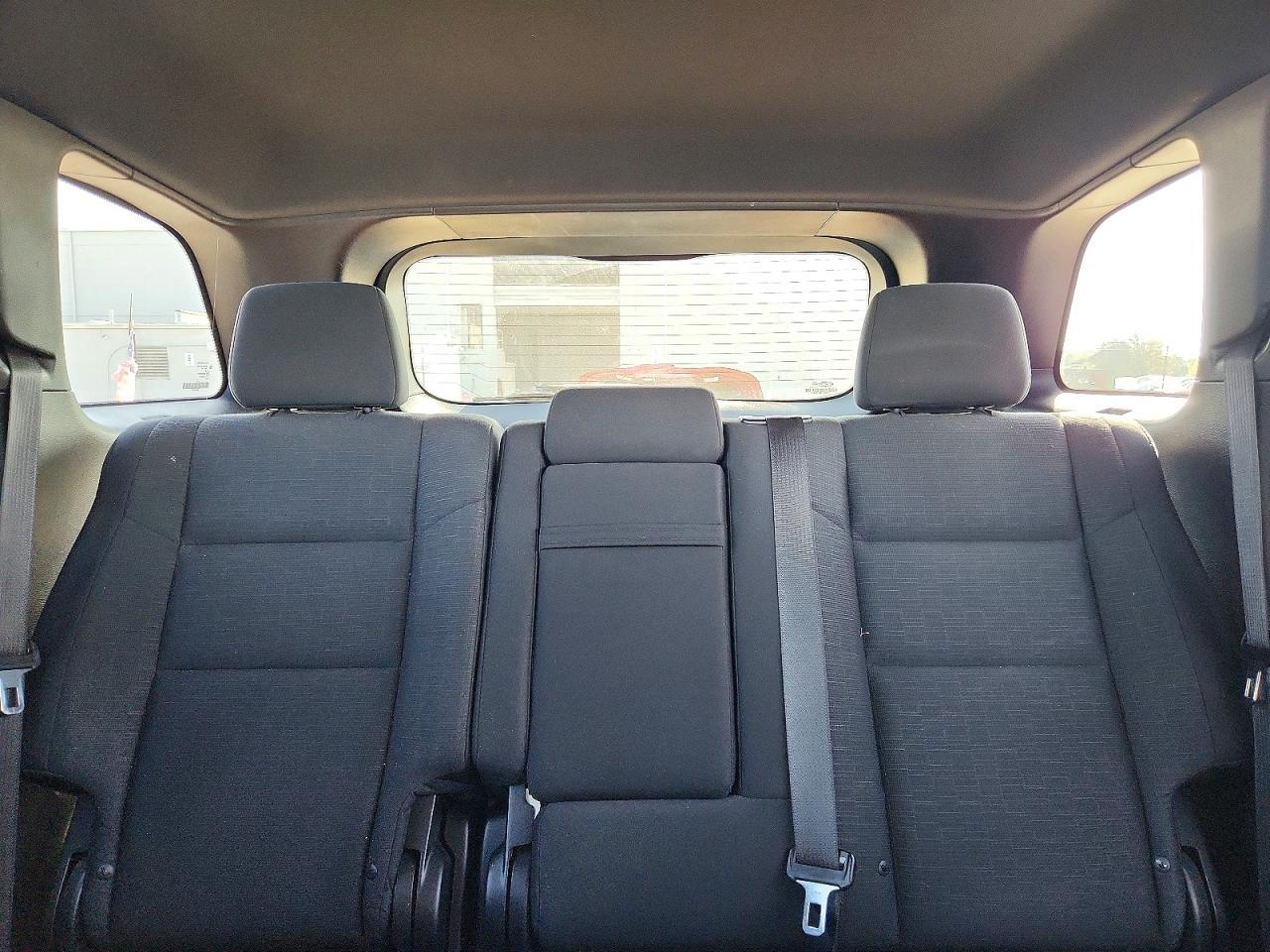 2014 Jeep Grand Cherokee Laredo - zdjęcie 10