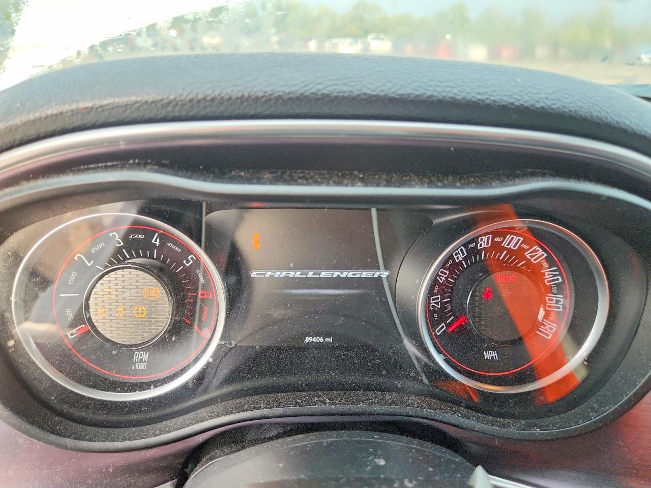 2018 Dodge Challenger R/T 392 - zdjęcie 9