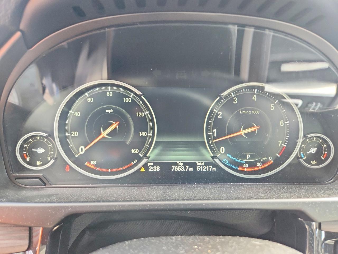2018 BMW X5 xDrive35I - zdjęcie 9