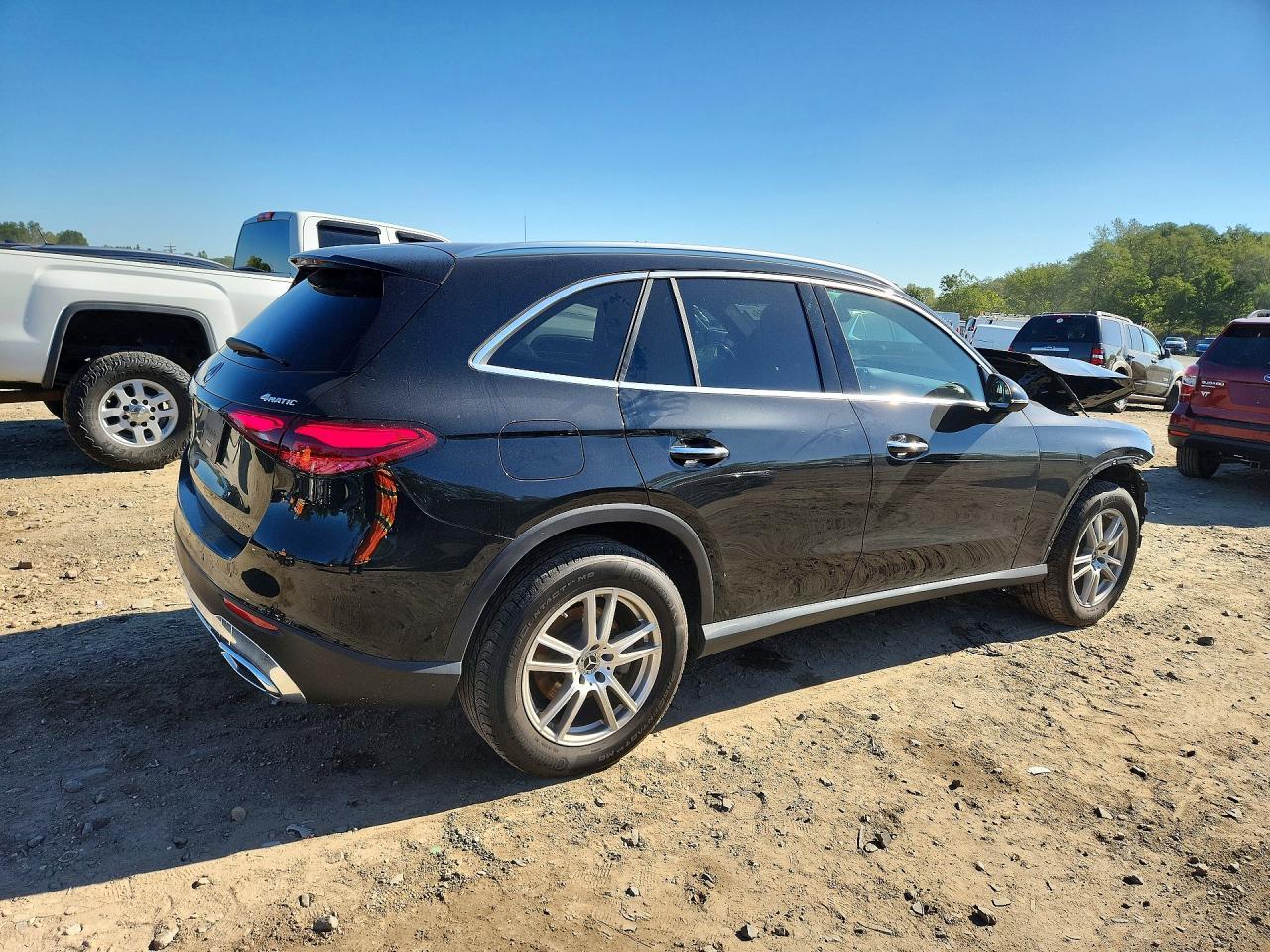 2023 Mercedes-Benz Glc 300 4Matic - zdjęcie 3