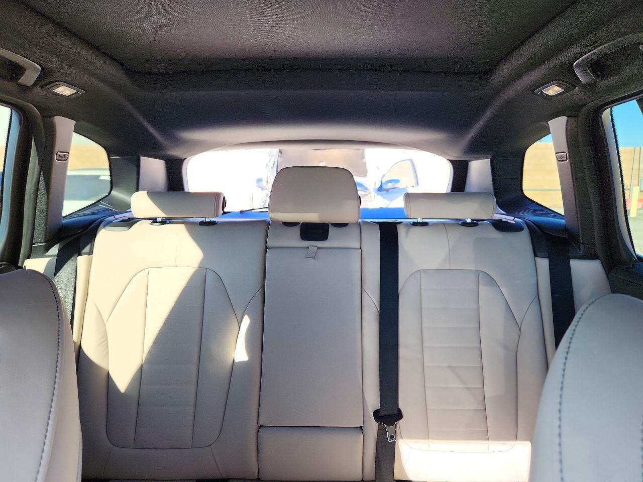 2020 BMW X3 Sdrive30I - zdjęcie 10