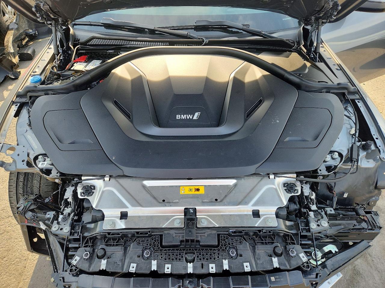 2023 BMW I4 Edrive 40 - zdjęcie 11