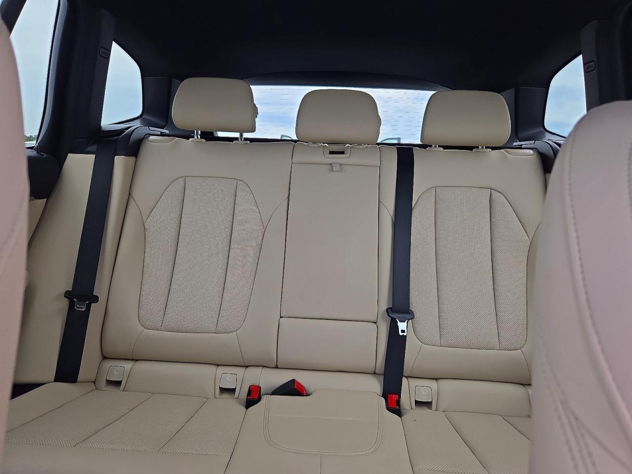 2023 BMW X3 Sdrive30I - zdjęcie 10