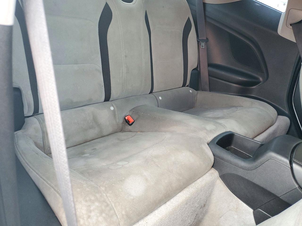 2021 Chevrolet Camaro Ls - zdjęcie 10