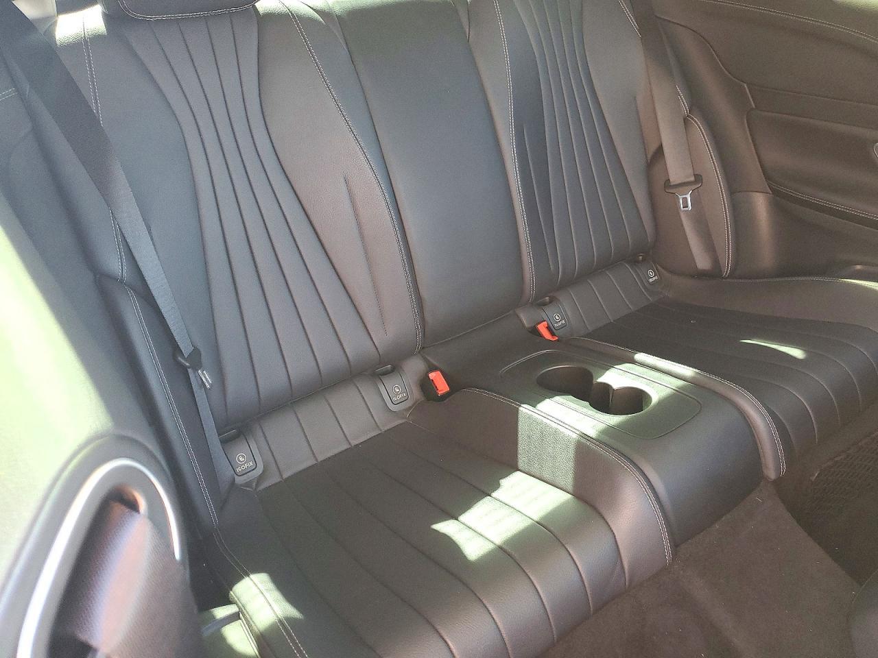 2018 Mercedes-Benz E 400 - zdjęcie 10