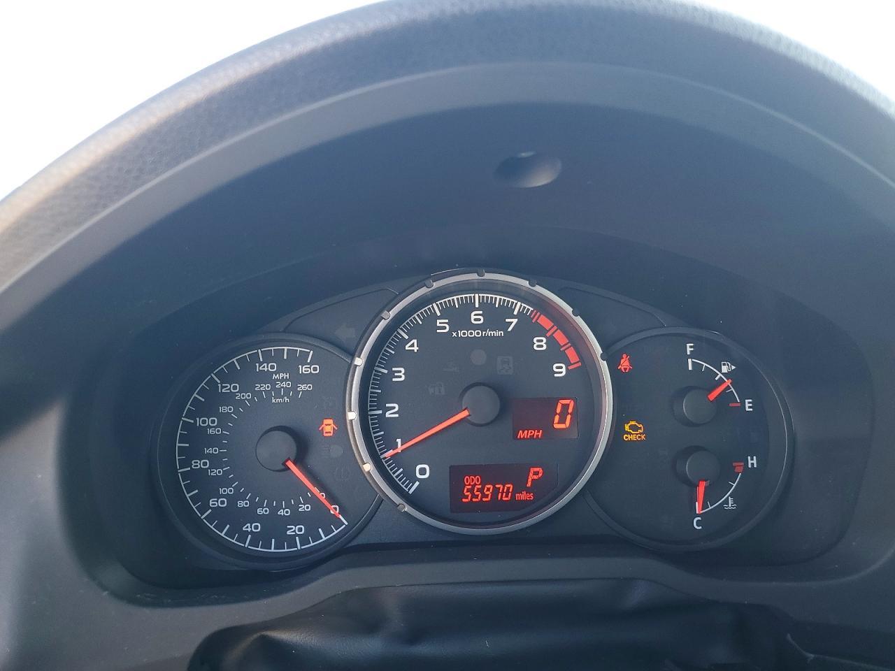 2013 Subaru Brz 2.0 Premium - zdjęcie 9